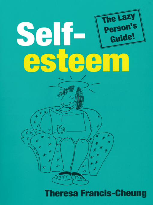 Title details for Self-esteem by Theresa Francis-Cheung - Available